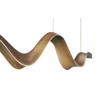 WM143 SAURA - Alan Mizrahi Lighting