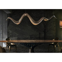 WM143 SAURA - Alan Mizrahi Lighting