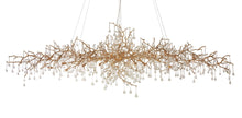 AM1819 BIJOUT CHANDELIER - Alan Mizrahi Lighting
