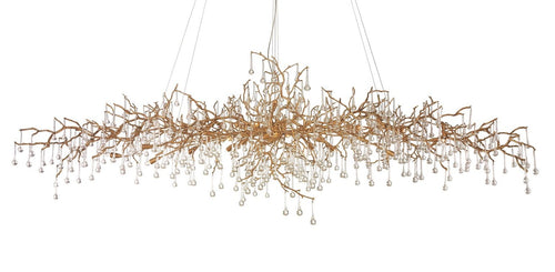 AM1819 BIJOUT CHANDELIER - Alan Mizrahi Lighting