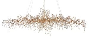 AM1819 BIJOUT CHANDELIER - Alan Mizrahi Lighting