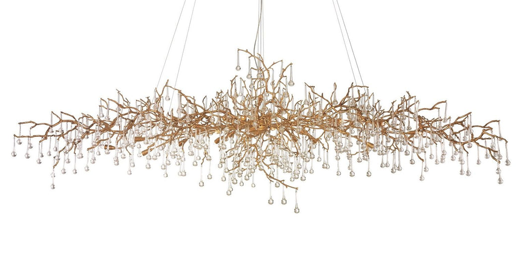 AM1819 BIJOUT CHANDELIER - Alan Mizrahi Lighting
