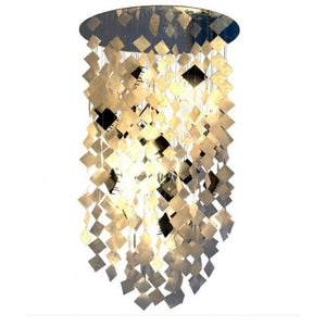 SJ2022 SOLAR CHANDELIER - Alan Mizrahi Lighting