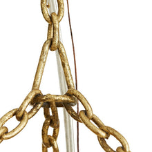SJ2039 PRESCOTT PENDANT - Alan Mizrahi Lighting