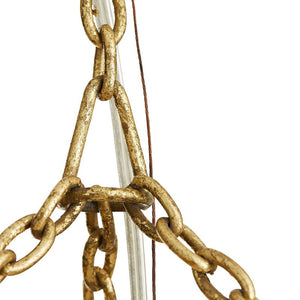 SJ2039 PRESCOTT PENDANT - Alan Mizrahi Lighting