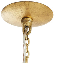 SJ2039 PRESCOTT PENDANT - Alan Mizrahi Lighting