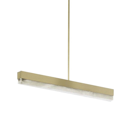 SJ2056 ARTES CHANDELIER - Alan Mizrahi Lighting