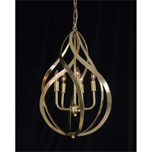 SJ2103 RIBBONS - Alan Mizrahi Lighting