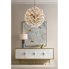 SJ2108 SPHERICAL QUARTZ - Alan Mizrahi Lighting