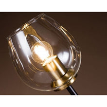 SJ2123 ORBITAL - Alan Mizrahi Lighting