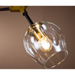 SJ2123 ORBITAL - Alan Mizrahi Lighting