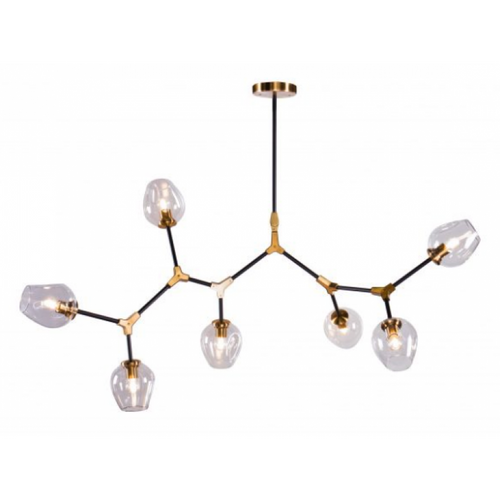 SJ2123 ORBITAL - Alan Mizrahi Lighting