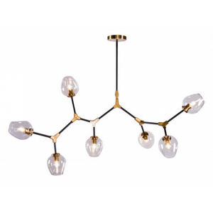 SJ2123 ORBITAL - Alan Mizrahi Lighting