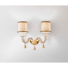SJ2137 NOBLESSE CHANDELIER - Alan Mizrahi Lighting