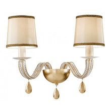 SJ2137 NOBLESSE CHANDELIER - Alan Mizrahi Lighting