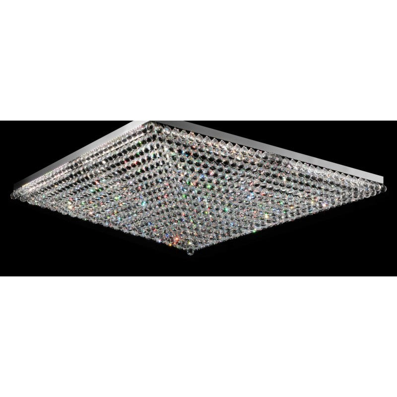 SJ2138 VINCI CHANDELIER - Alan Mizrahi Lighting