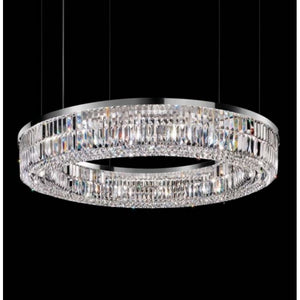 SJ2140 ELLIE CHANDELIER - Alan Mizrahi Lighting