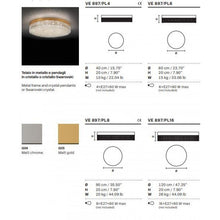 SJ2141 KEYWEST - Alan Mizrahi Lighting