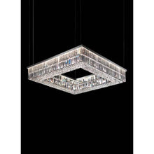 SJ2142 VENEZIA CHANDELIER - Alan Mizrahi Lighting