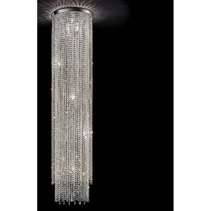 SJ2143  FONTAIN BEATS - Alan Mizrahi Lighting