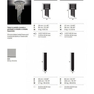 SJ2143  FONTAIN BEATS - Alan Mizrahi Lighting