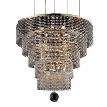 SJ2144 ORO BRILLANTE - Alan Mizrahi Lighting