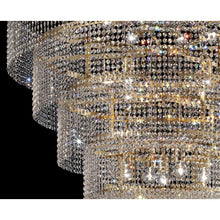 SJ2144 ORO BRILLANTE - Alan Mizrahi Lighting