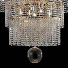 SJ2144 ORO BRILLANTE - Alan Mizrahi Lighting