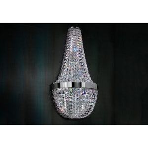 SJ2145 TSAR CHANDELIER - Alan Mizrahi Lighting