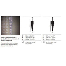 SJ2146 TOSCAN - Alan Mizrahi Lighting