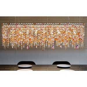 SJ2147 BERGAMO - Alan Mizrahi Lighting