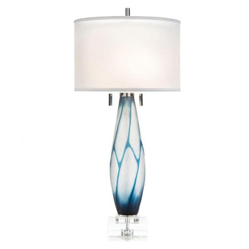 SJ2151 MALIBU TABLE LAMP - Alan Mizrahi Lighting