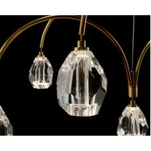 SJ2152 ASIAN DELIGHT - Alan Mizrahi Lighting
