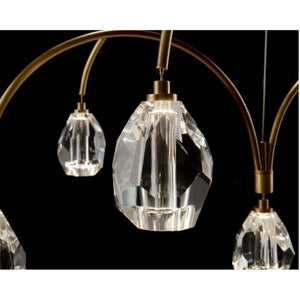 SJ2152 ASIAN DELIGHT - Alan Mizrahi Lighting