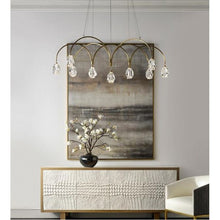 SJ2152 ASIAN DELIGHT - Alan Mizrahi Lighting