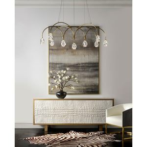 SJ2152 ASIAN DELIGHT - Alan Mizrahi Lighting