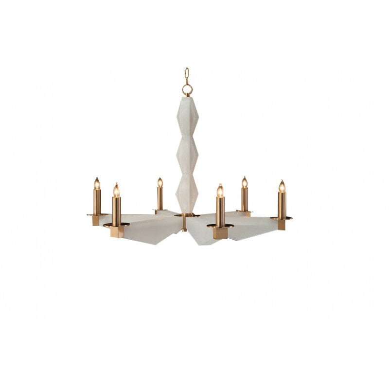 SJ2154 SCULTURAL - Alan Mizrahi Lighting