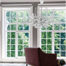 SJ2163 NINFEA SUSPENSION - Alan Mizrahi Lighting