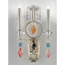 SJ2136 LIZZI CHANDELIER - Alan Mizrahi Lighting