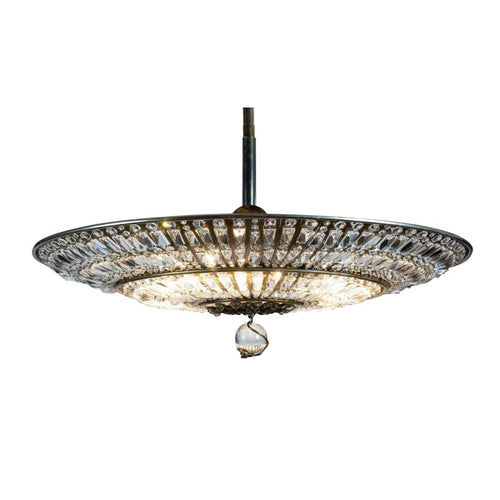 SL0208 LIBERTINE - Alan Mizrahi Lighting