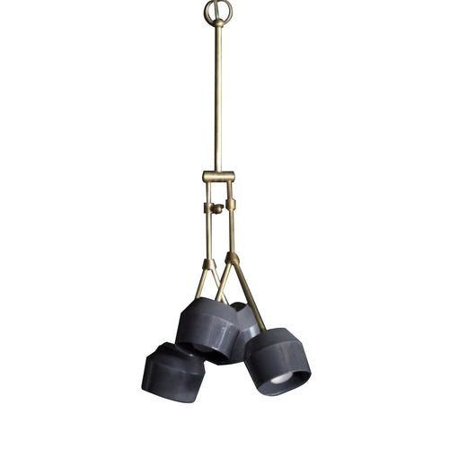 SL0209 THE FORCHETTE - Alan Mizrahi Lighting
