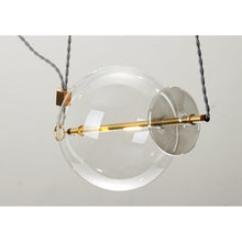 JR2030 TRAPEZI FOUR LIGHTS - Alan Mizrahi Lighting