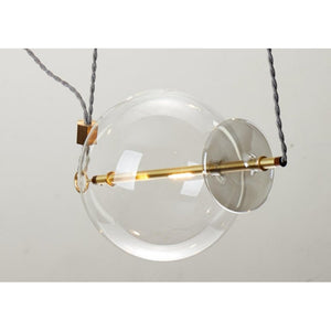JR2030 TRAPEZI FOUR LIGHTS - Alan Mizrahi Lighting