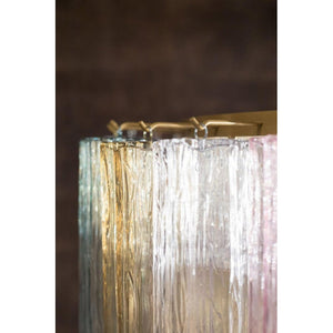 JR2015 VENINI MIDCENTURY OVAL - Alan Mizrahi Lighting