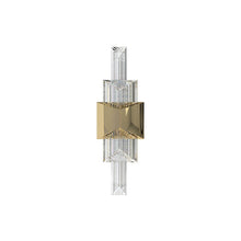 KA1812 VITREO WALL SCONCE - Alan Mizrahi Lighting