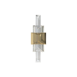 KA1812 VITREO WALL SCONCE - Alan Mizrahi Lighting