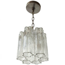 VK4011 TUBULAR - Alan Mizrahi Lighting
