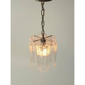 VK4011 TUBULAR - Alan Mizrahi Lighting