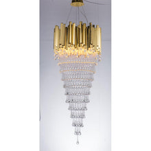 VK4029 TRUMP - Alan Mizrahi Lighting