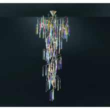 WM102 - GLAMOUR - Alan Mizrahi Lighting